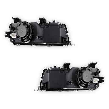 Holden Statesman VQ (1990 - 1993 OEM Style Headlights LH + RH