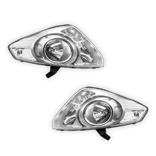 Hyundai iLoad / iMax TQ (2007 - 2015) OEM Style Headlights LH + RH