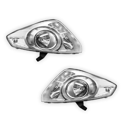 Hyundai iLoad / iMax TQ (2007 - 2015) OEM Style Headlights LH + RH