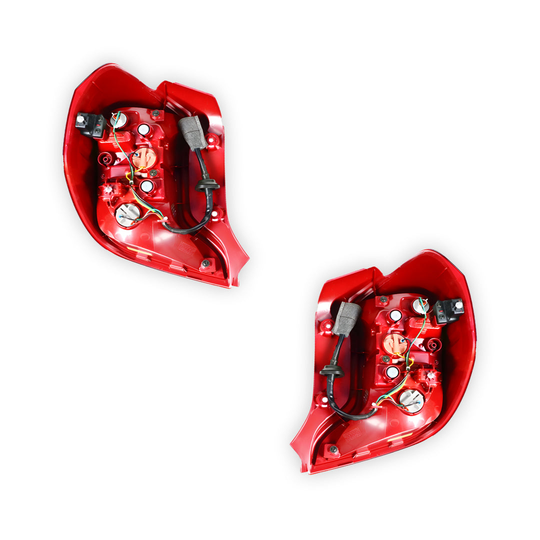Kia Picanto JA (2017 - 2020) OEM Style Tail Lights LH + RH