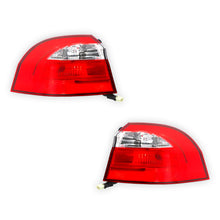 Kia Rio UB (2011 - 2014) OEM Style Tail Lights LH + RH
