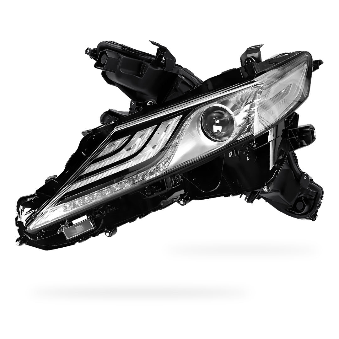 Toyota Camry ASV70 (2017 - 2021) Genuine Headlights LH + RH