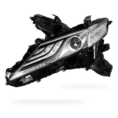 Toyota Camry ASV70 (2017 - 2021) Genuine Headlights LH + RH