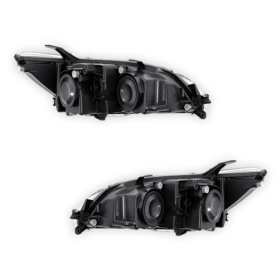 Toyota Camry ASV50 (2015 - 2017) OEM Style Headlights LH + RH