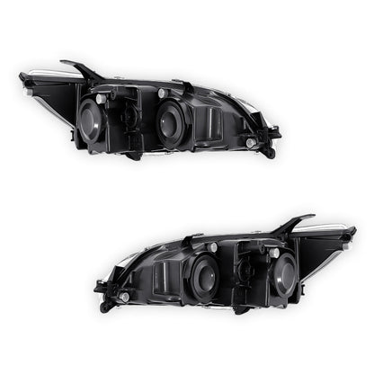Toyota Camry ASV50 (2015 - 2017) OEM Style Headlights LH + RH