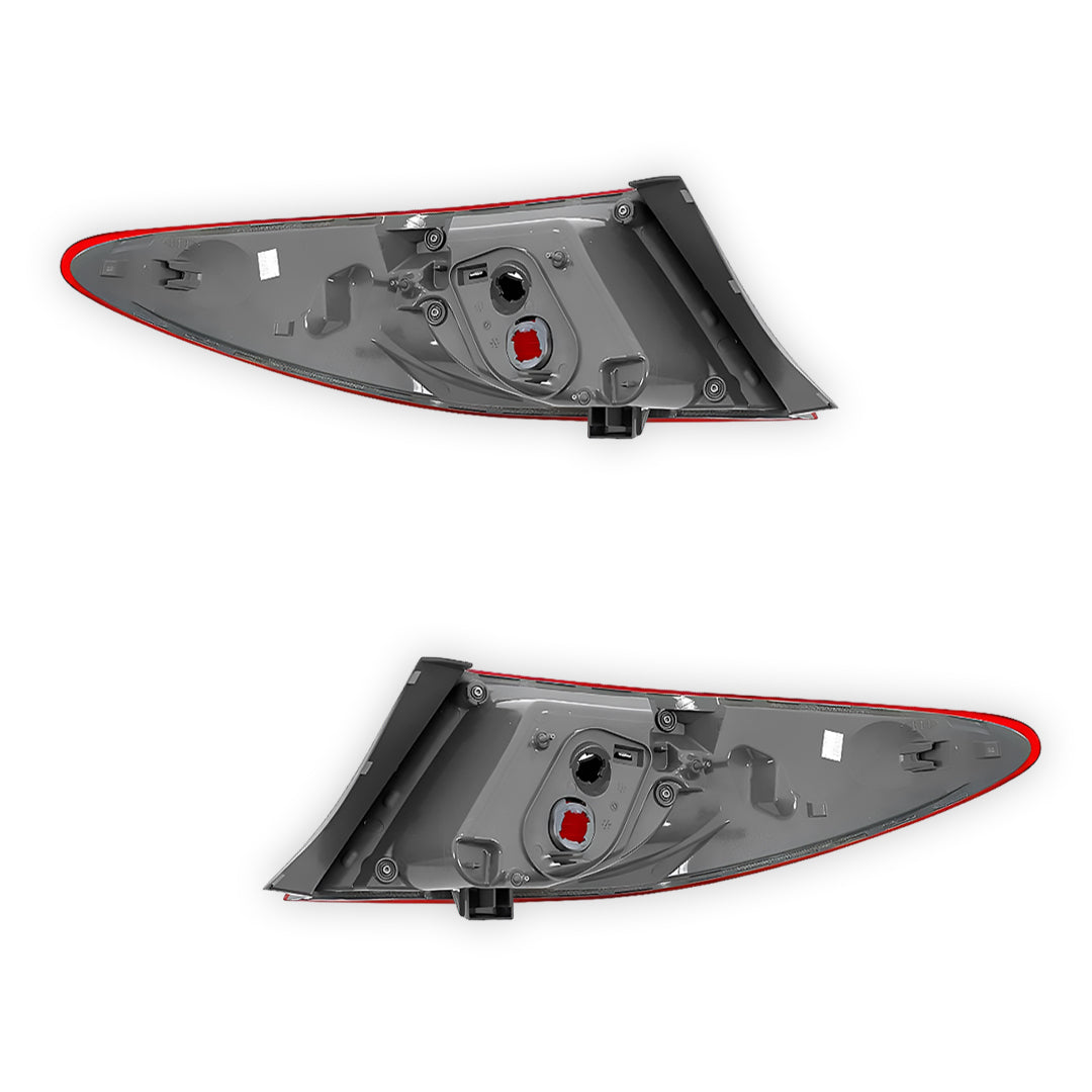 Toyota Camry ASV50 (2015 - 2017) Genuine Tail Lights LH + RH