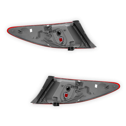 Toyota Camry ASV50 (2015 - 2017) Genuine Tail Lights LH + RH