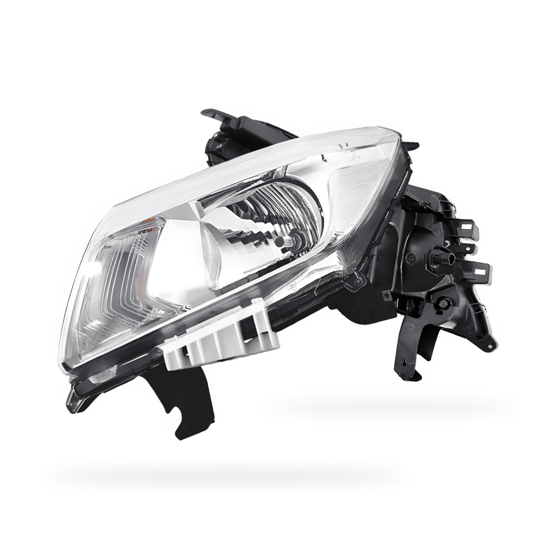 Nissan Navara D23 NP300 (2015 - 2017) Genuine Headlights LH + RH