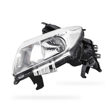 Nissan Navara D23 NP300 (2015 - 2017) Genuine Headlights LH + RH