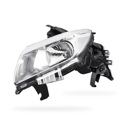 Nissan Navara D23 NP300 (2015 - 2017) Genuine Headlights LH + RH