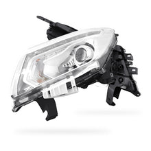 Nissan Navara D23 NP300 (2015 - 2017) Genuine Headlights LH + RH