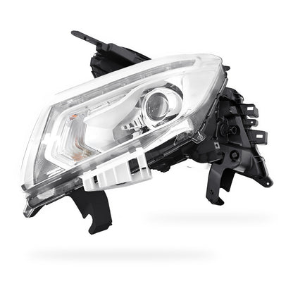 Nissan Navara D23 NP300 (2015 - 2017) Genuine Headlights LH + RH