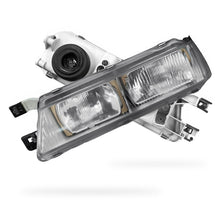 Nissan Pulsar N13 (1989 - 1991) Genuine Headlights LH + RH
