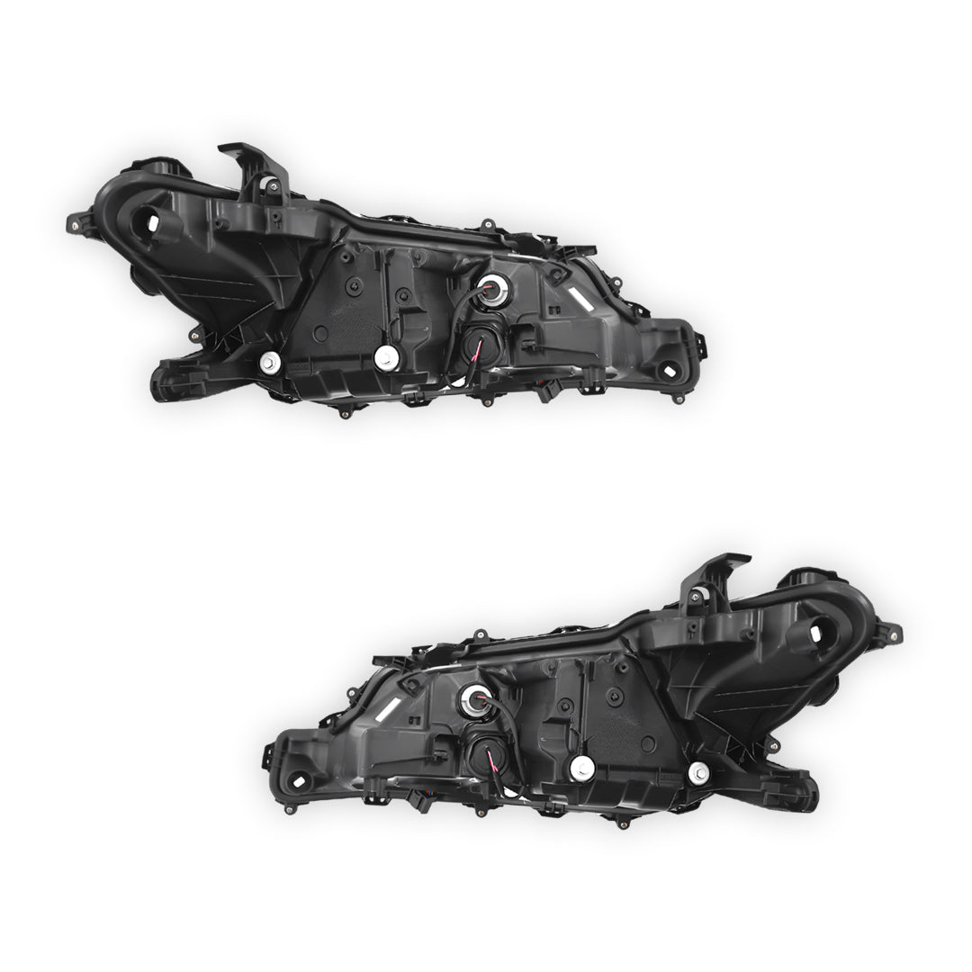 Toyota Camry AXVH71 (2017 - 2021) Genuine Headlights LH + RH