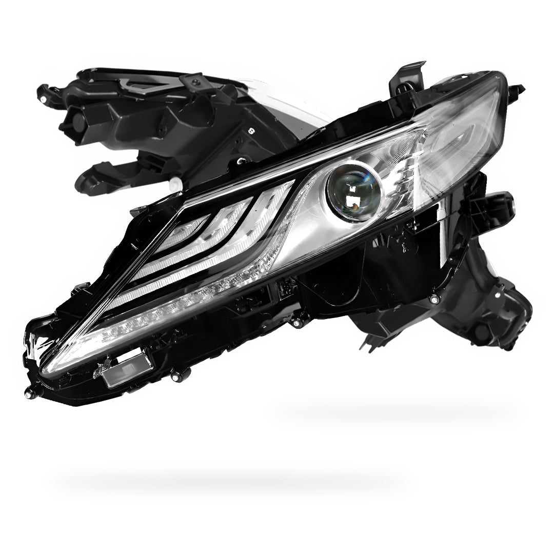 Toyota Camry AXVH71 (2017 - 2021) Genuine Headlights LH + RH