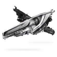 Toyota Corolla MZEA12R (2019 - 2022) Genuine Headlights LH + RH