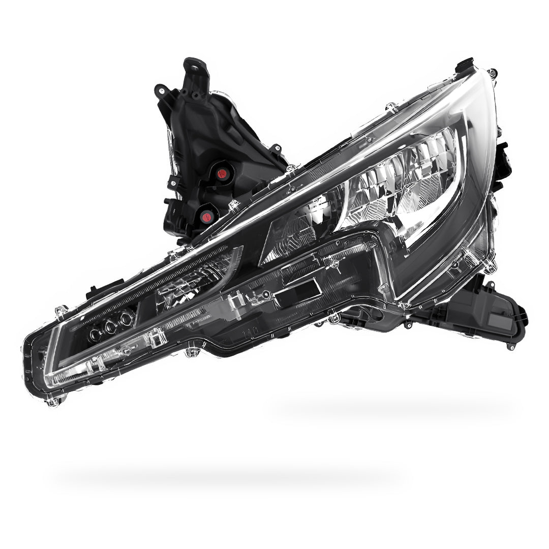 Toyota Corolla ZWE211R / ZWE219R (2019 - 2022) Genuine Headlights LH + RH