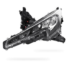 Toyota Corolla ZWE219R Series 2 (2022 - 2025) Genuine Headlights LH + RH