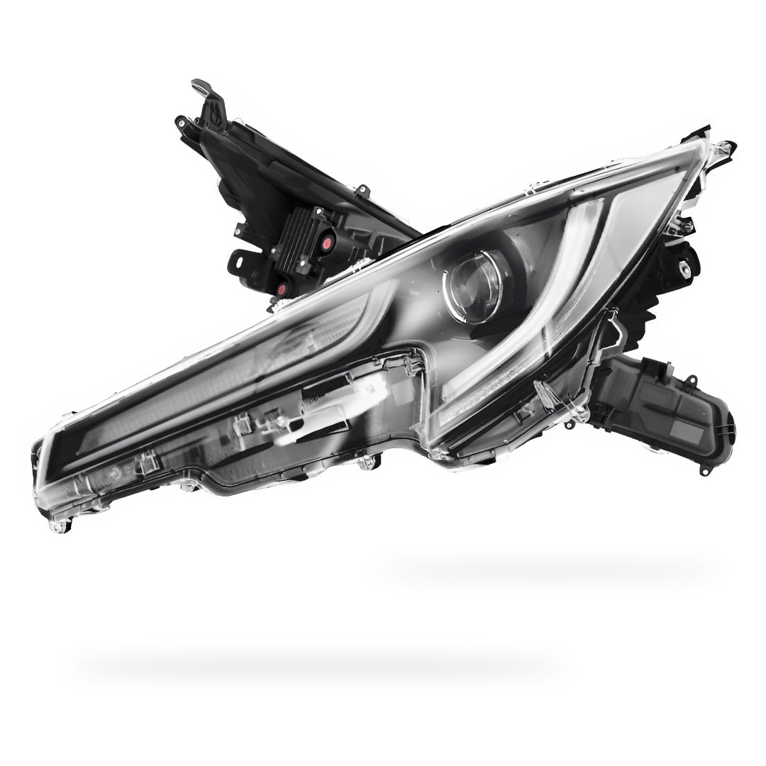 Toyota Corolla ZWE211R / ZWE219R (2019 - 2022) Genuine Headlights LH + RH