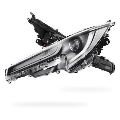 Toyota Corolla ZWE211R / ZWE219R (2019 - 2022) Genuine Headlights LH + RH