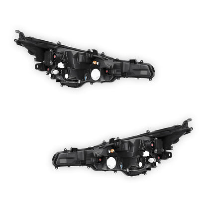 Toyota Corolla ZWE211R / ZWE219R (2019 - 2022) Genuine Headlights LH + RH