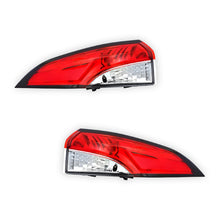 Toyota Corolla MZEA12R (2019 - 2022) Genuine Tail Lights LH + RH