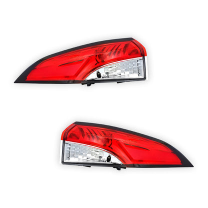 Toyota Corolla MZEA12R (2019 - 2022) Genuine Tail Lights LH + RH