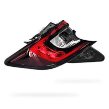 Toyota Corolla ZWE219R Series 2 (2022 - 2025) Genuine Tail Lights LH + RH