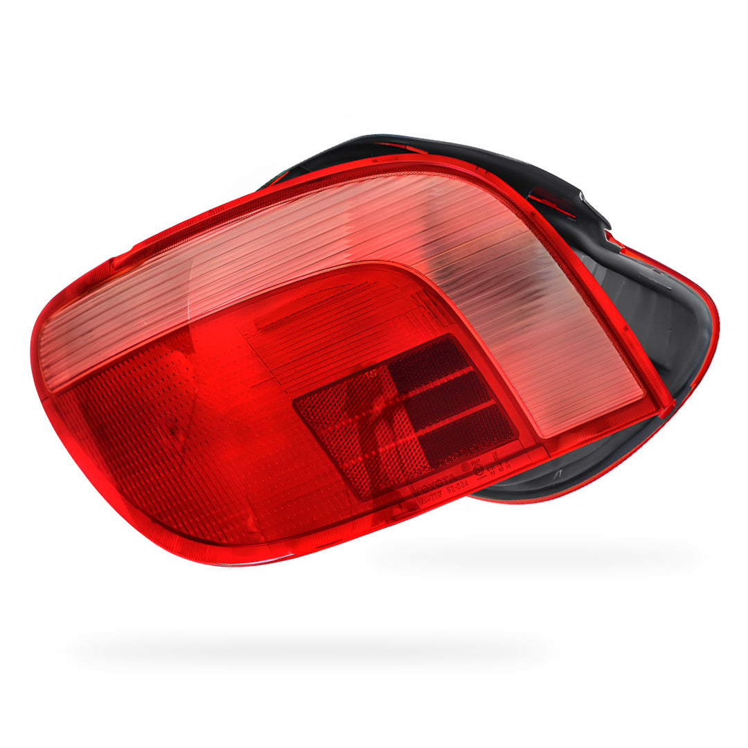 Toyota Echo NCP (1999 - 2002) Genuine Tail Lights LH + RH