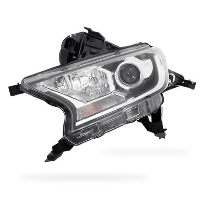 Ford Everest UA (2015 - 2019) Genuine Halogen Headlights LH + RH