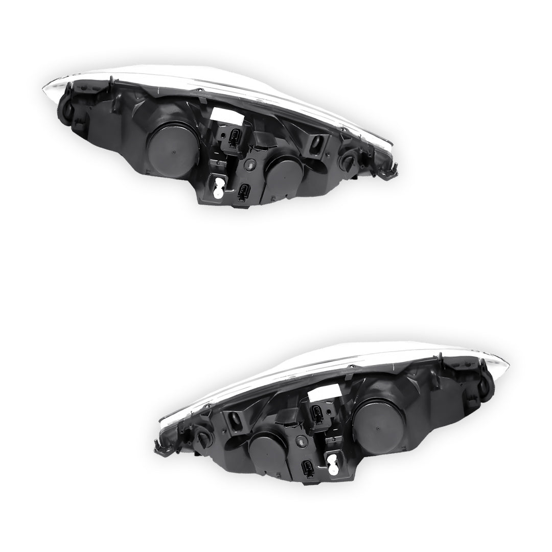 Peugeot 308 T7 (2007 - 2011) OEM Style Headlights LH + RH