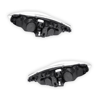 Peugeot 308 T7 (2007 - 2011) OEM Style Headlights LH + RH