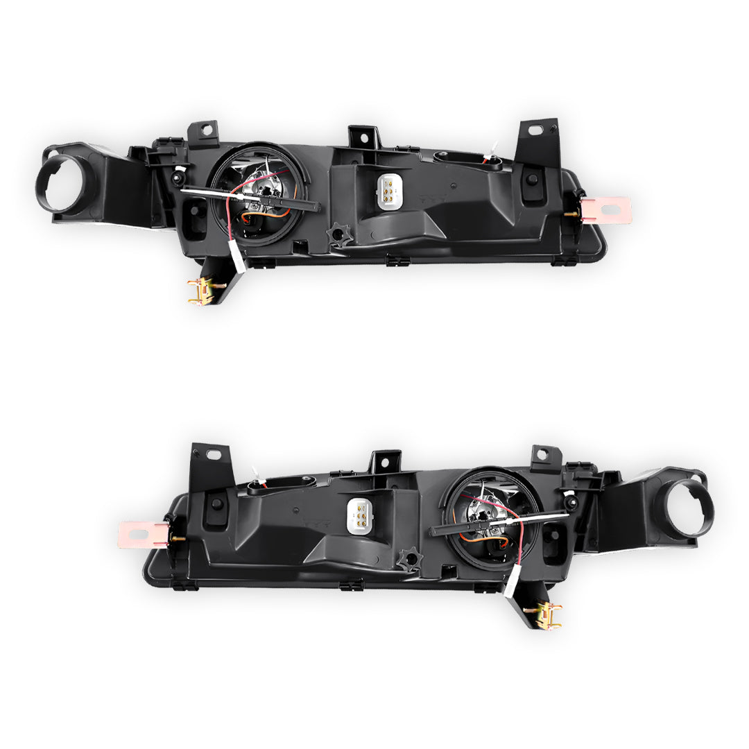 Ford Falcon EF (1994 - 1996) OEM Style Headlights LH + RH