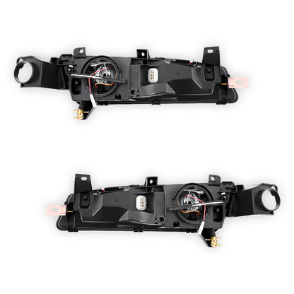 Ford Falcon EF (1994 - 1996) OEM Style Headlights LH + RH