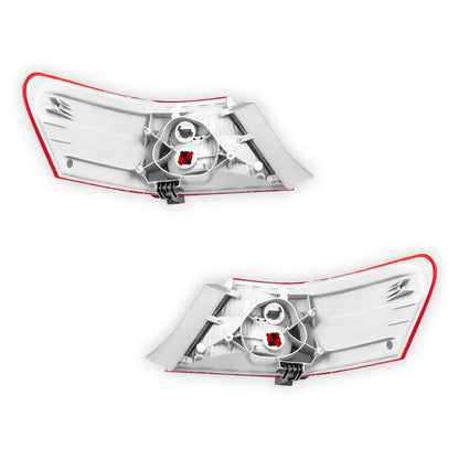 Toyota Camry CV40 Series 1 (2006 - 2009) OEM Style Tail Lights LH + RH