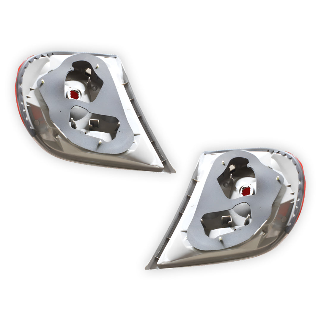Toyota Camry CV36 Series 2 (2004 - 2006) OEM Style Tail Lights LH + RH