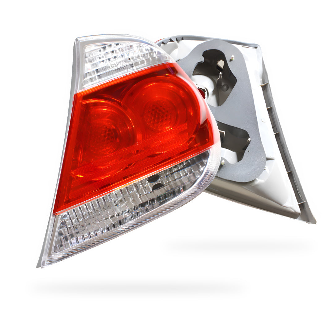 Toyota Camry CV36 Series 2 (2004 - 2006) OEM Style Tail Lights LH + RH