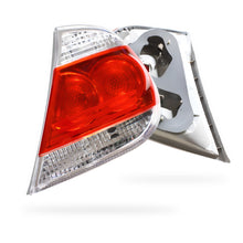 Toyota Camry CV36 Series 2 (2004 - 2006) OEM Style Tail Lights LH + RH