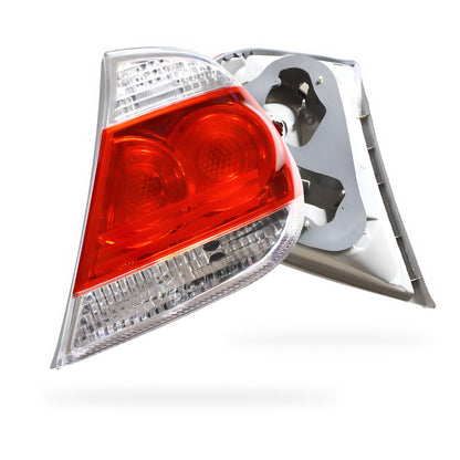 Toyota Camry CV36 Series 2 (2004 - 2006) OEM Style Tail Lights LH + RH