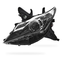 Toyota Corolla E180 (2012 - 2015) OEM Style Non-Xenon Headlights LH + RH