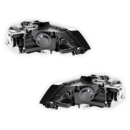 Audi S3 8P (2008 - 2013) Xenon Non-Adaptive Headlights LH + RH