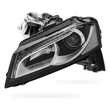 Audi S3 8P (2008 - 2013) Xenon Non-Adaptive Headlights LH + RH