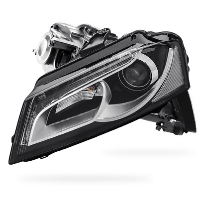 Audi S3 8P (2008 - 2013) Xenon Non-Adaptive Headlights LH + RH