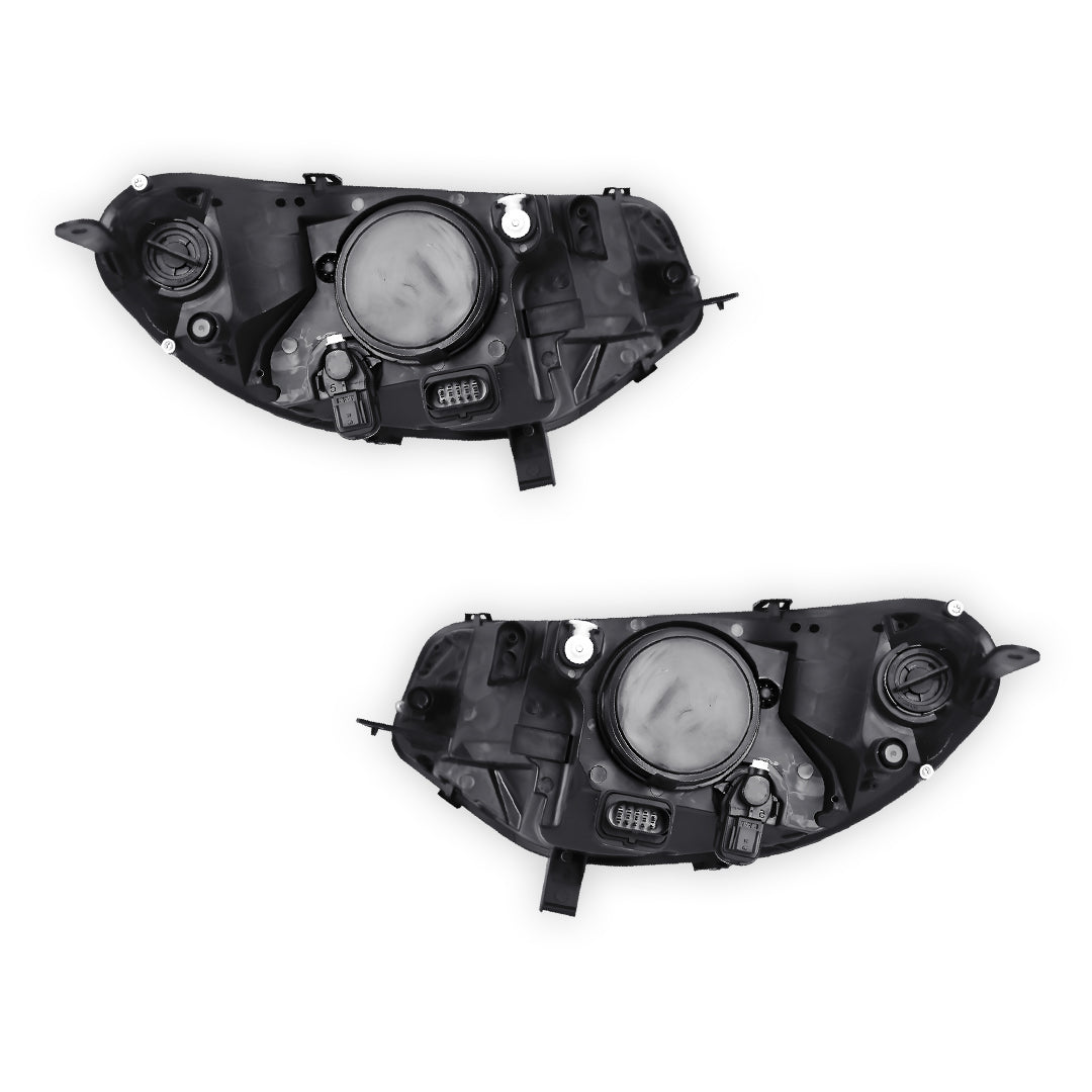 Ford Ecosport BK (2013 - 2017) OEM Style Headlights LH + RH