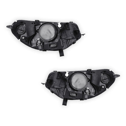 Ford Ecosport BK (2013 - 2017) OEM Style Headlights LH + RH