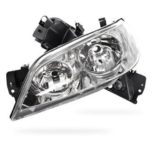 Ford Fairlane BF (2005 - 2007) OEM Style Headlights LH + RH