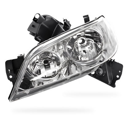Ford Fairlane BF (2005 - 2007) OEM Style Headlights LH + RH