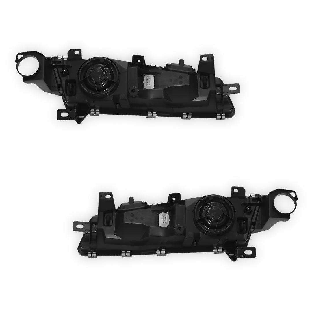Ford Fairlane NL (1996 - 1998) OEM Style Headlights LH + RH
