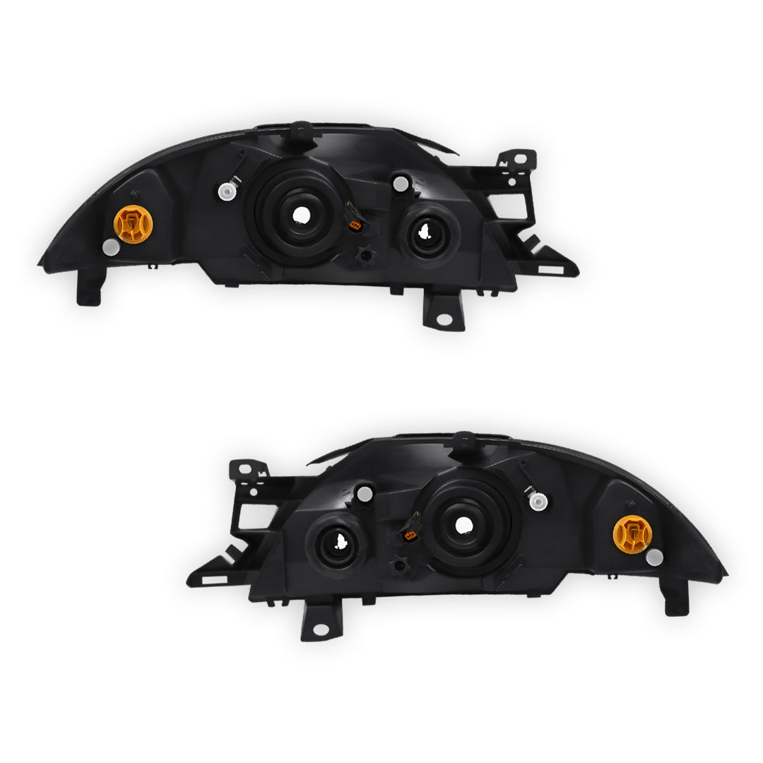 Ford Fairmont AU Series 2 (2000 - 2002) OEM Style Headlights LH + RH