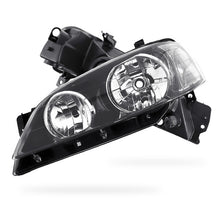 Ford Fairmont BF Series 1 (2005 - 2006) OEM Style Headlights LH + RH